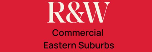Richardson & Wrench Commercial Eastern Suburbs