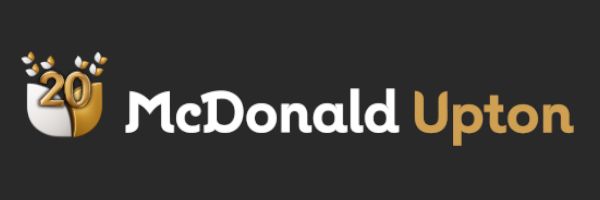 McDonald Upton