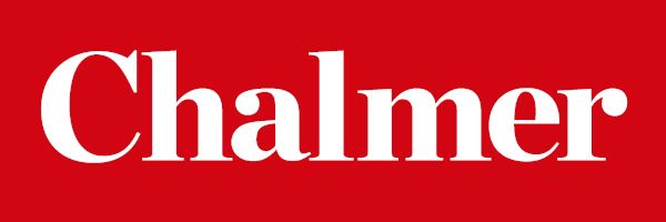 Graham Chalmer - Sale