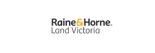 Raine & Horne Land Victoria
