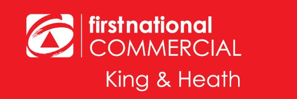 First National - King & Heath