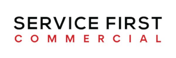 Service First Commercial