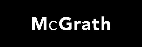 McGrath - Launceston