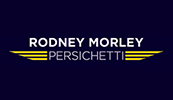 Rodney Morley Persichetti