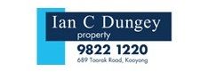 Ian C Dungey Property Advisory Services - KOOYONG