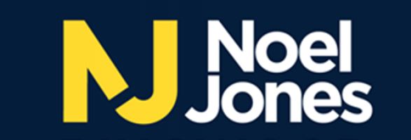 Noel Jones - Blackburn