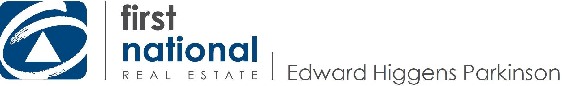 Edward Higgens Parkinson First National Real Estate
