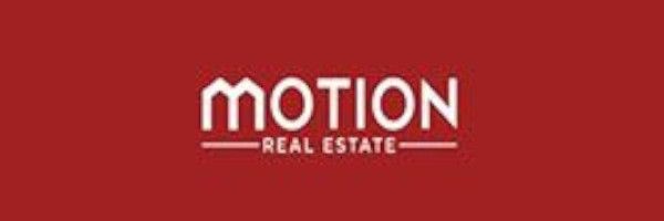 Motion Real Estate Wentworth Point