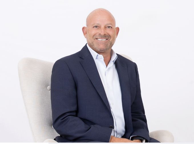 Darren Krongold