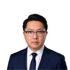 Tony Chen
