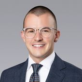 Harrison Jones