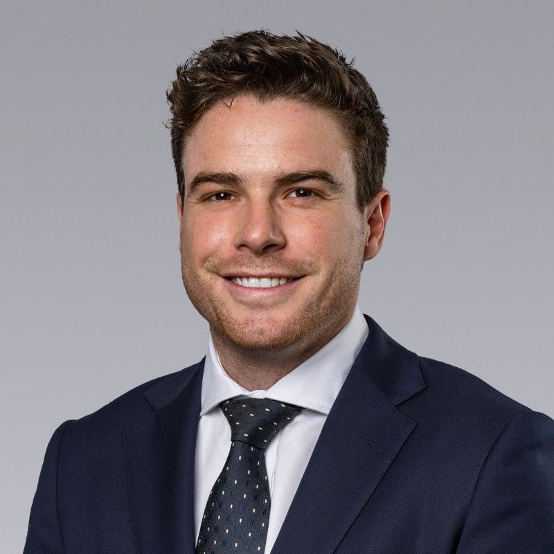 Jack McGregor 