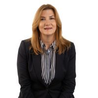 Sharon J Grey