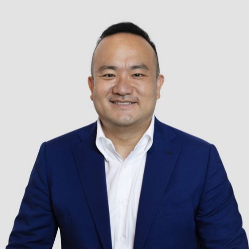 Jacob Zhou