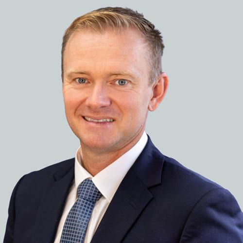Neville Smith