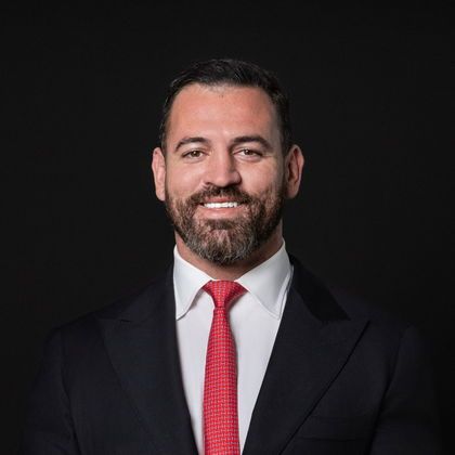 Alex Lyons