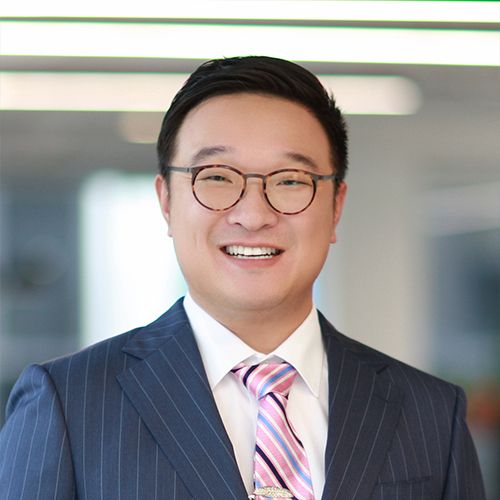 Eric Yining Cao