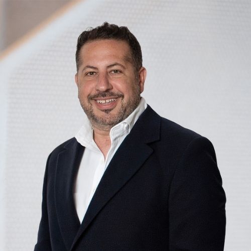 Stephen Adgemis