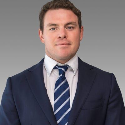 Jackson Robinson