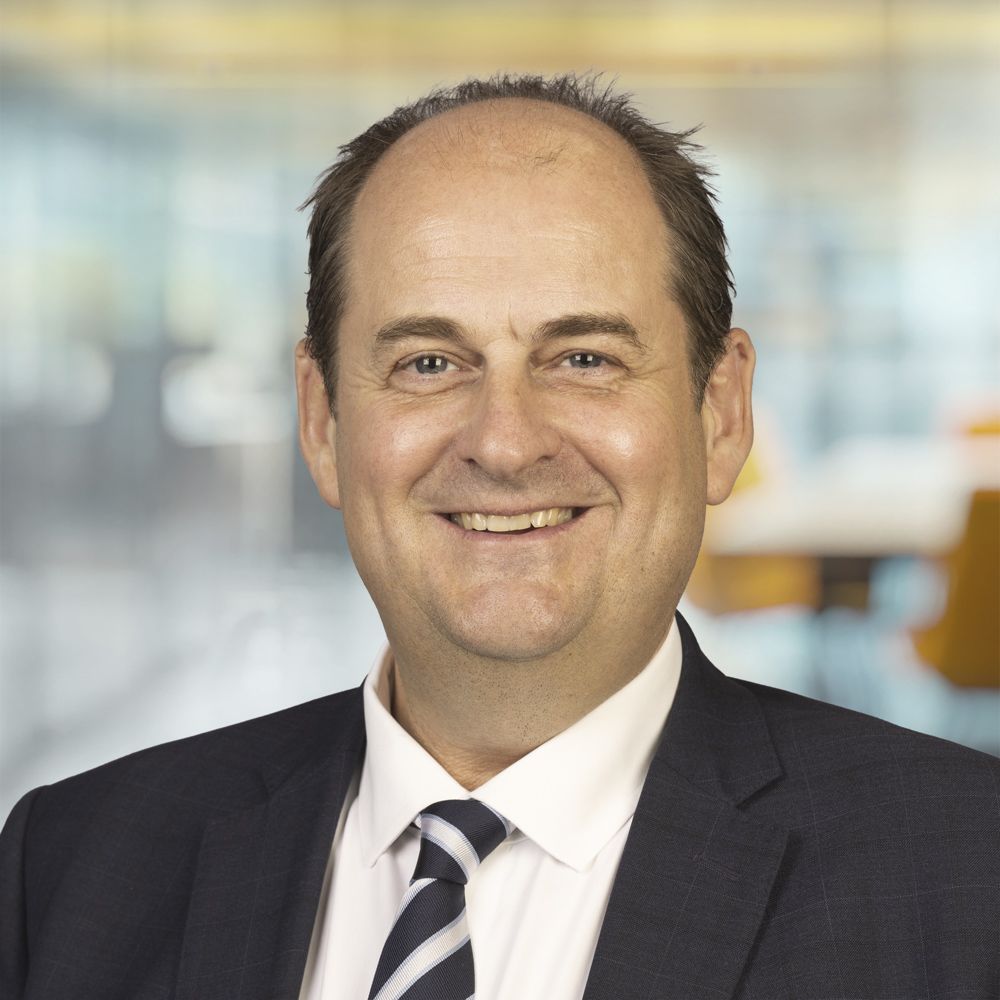 Mathew George