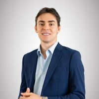 Aiden Liebenberg