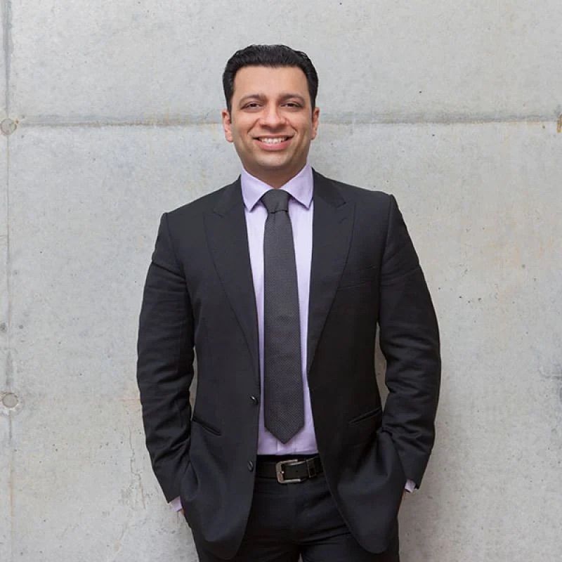 Tushar Bakashi