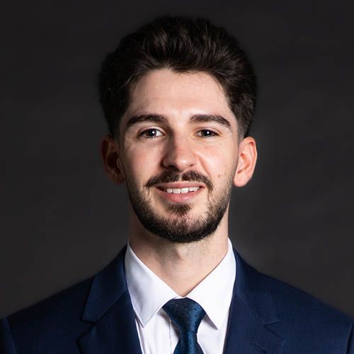 Anthony Petroulis
