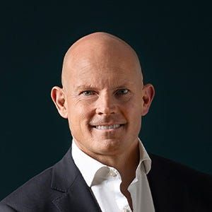 Oliver Bruce