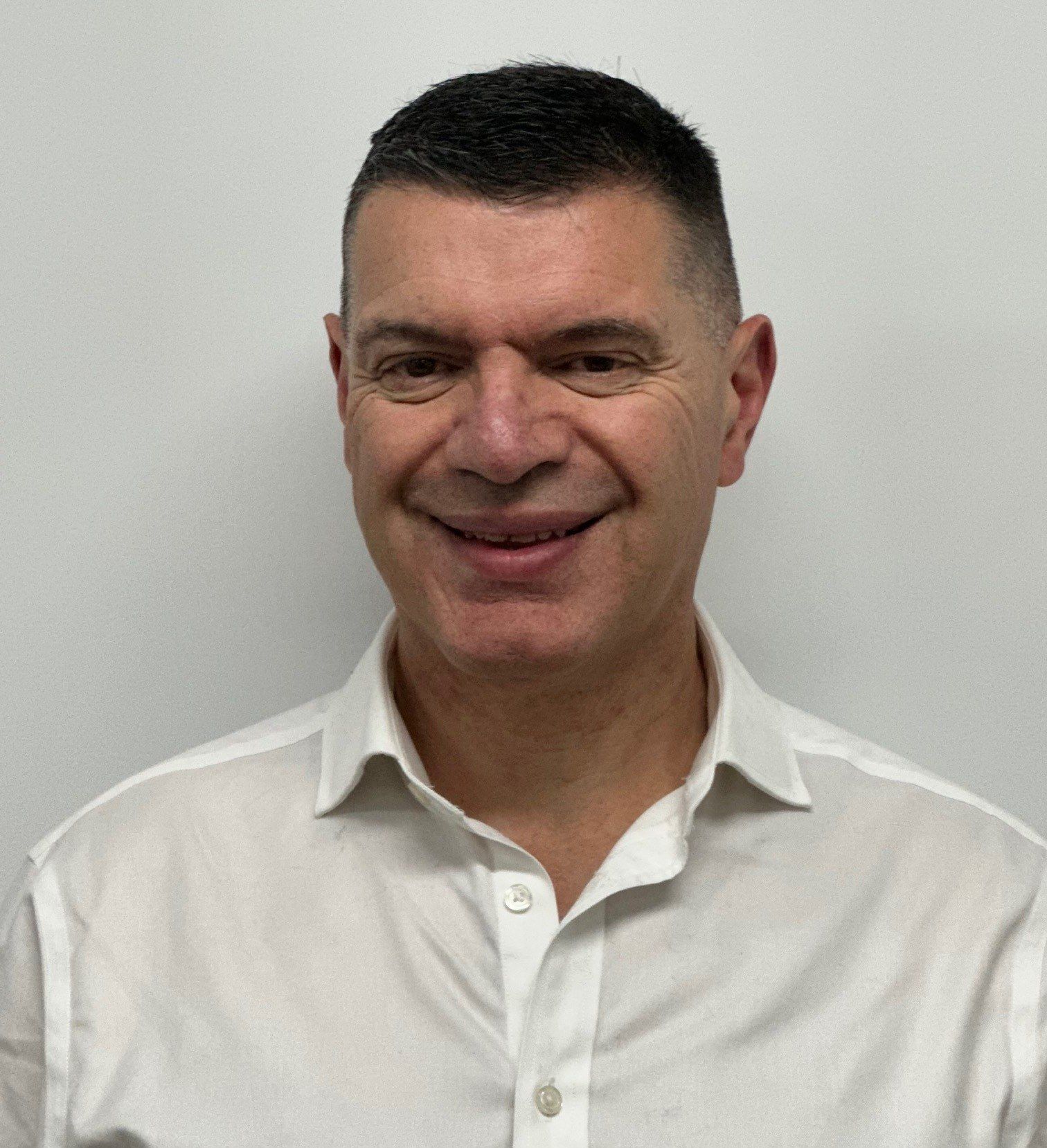 Anthony Carbone