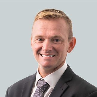 Neville Smith