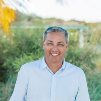 Mark Lucas