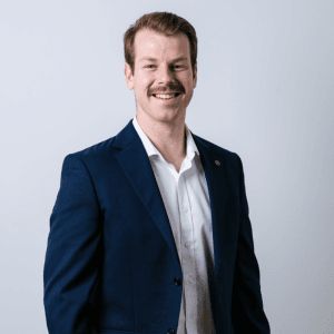 Alex O'Shea
