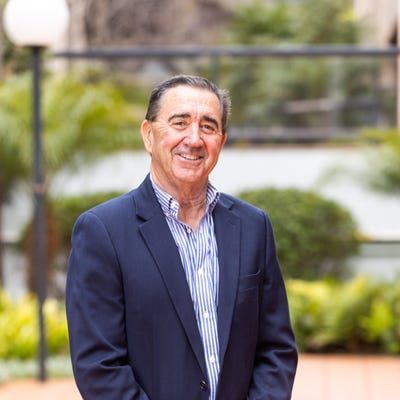 Ian Lambert