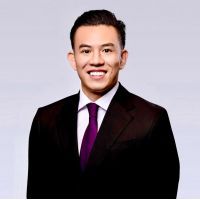Andrew Bui