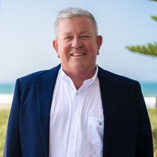 Mike Stewart