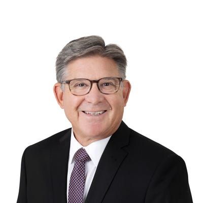 Phillip Bradac